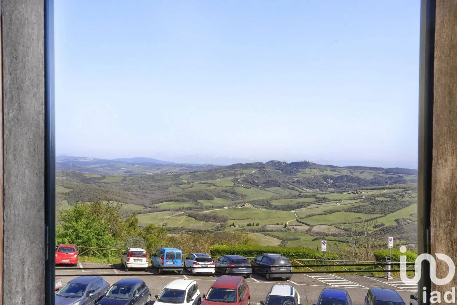 Appartamento in vendita a Radicondoli