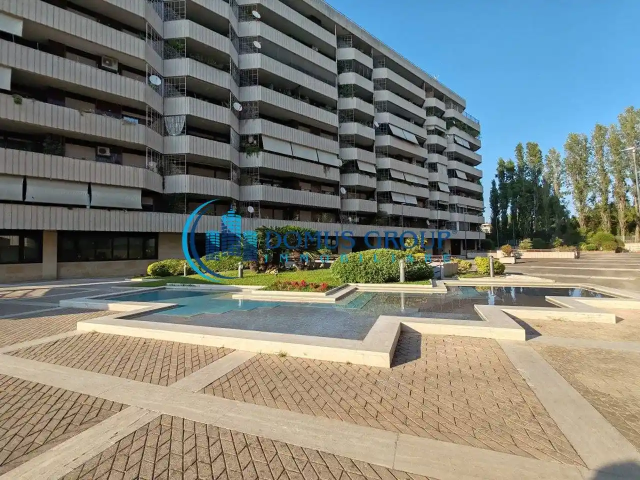 Quadrilocale via Benedetto Croce, Ardeatino - Montagnola, Roma - foto 3