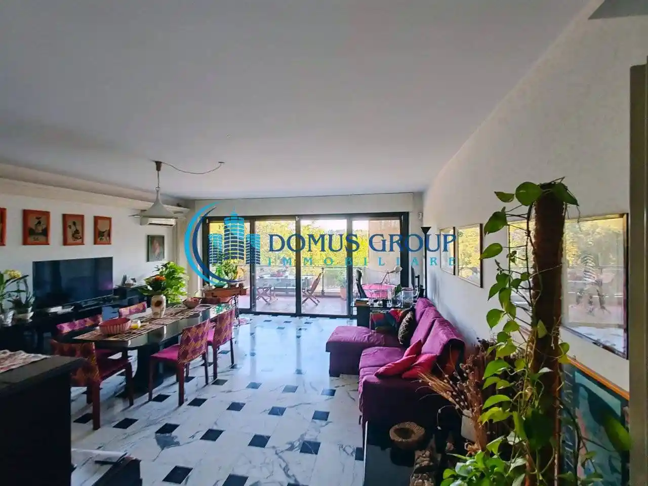 Quadrilocale via Benedetto Croce, Ardeatino - Montagnola, Roma - foto 5