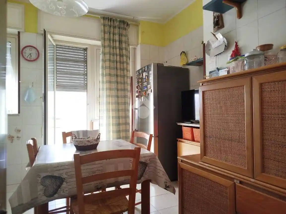 Quadrilocale via Luigi Einaudi 17, San Filippo Neri, Palermo - foto 3