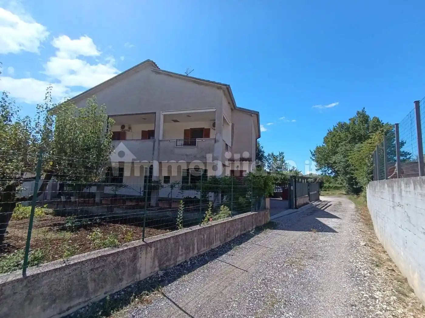 Villa in vendita a Alatri