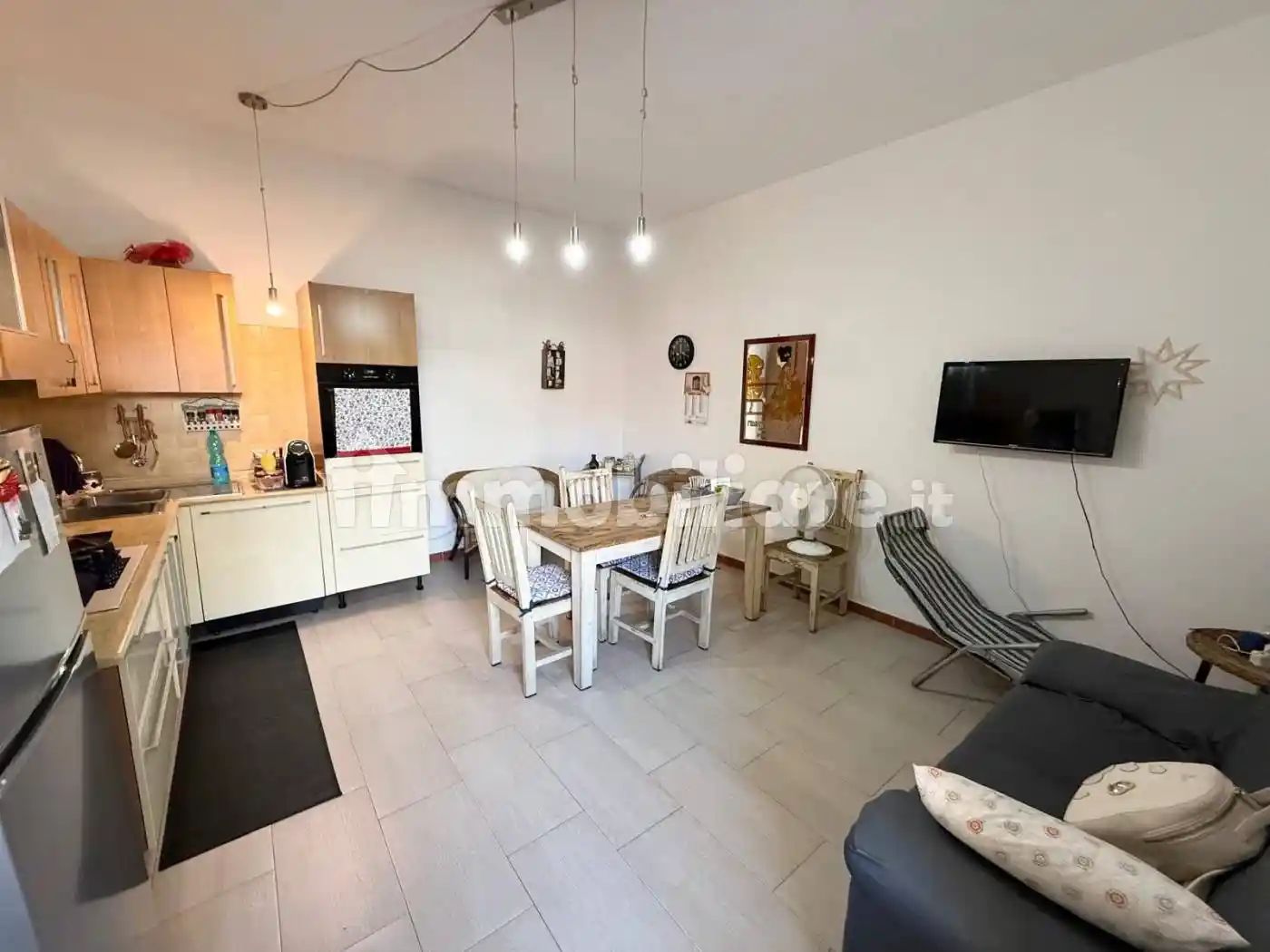 Appartamento in vendita a Quartu Sant'Elena