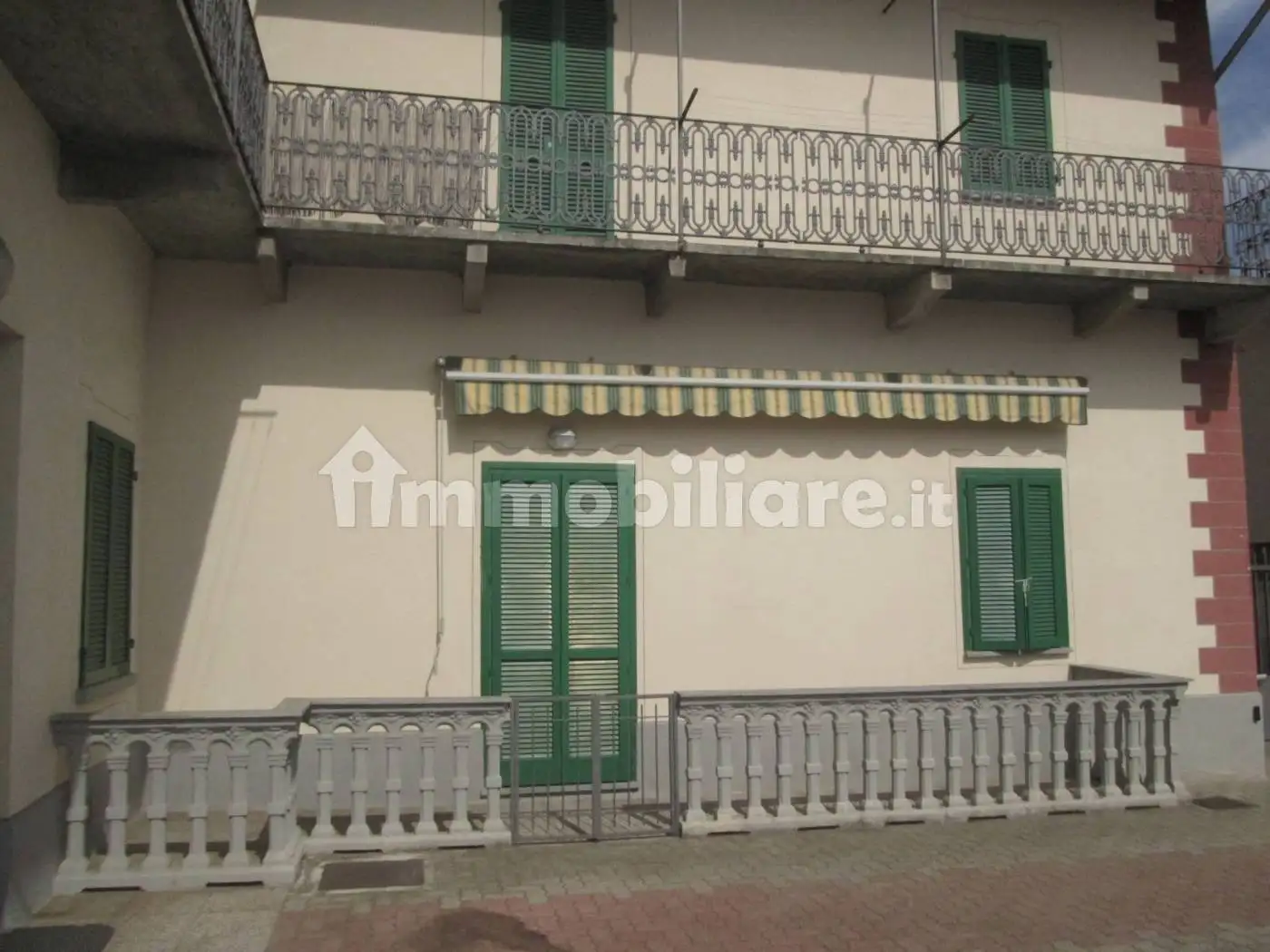 Appartamento in vendita a Moretta