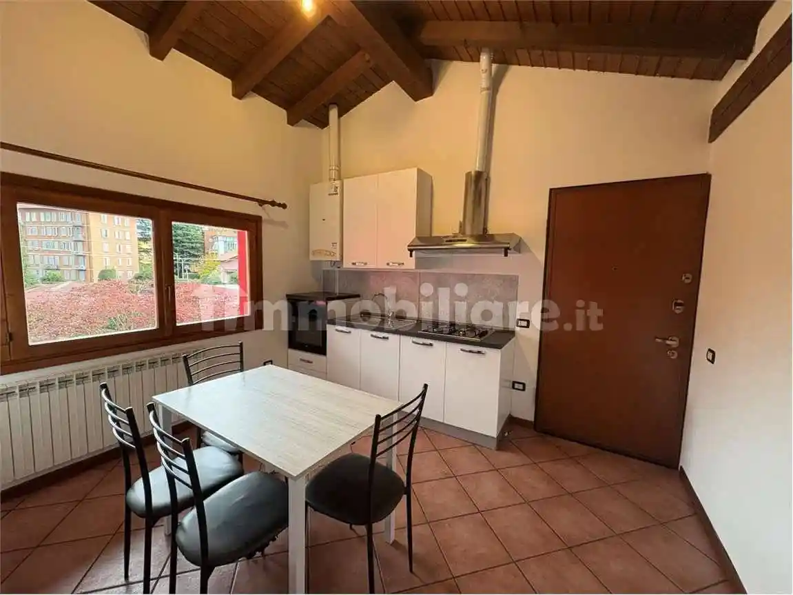 Appartamento viale Ippodromo, 37, Ippodromo - San Gallo, Varese - foto 2