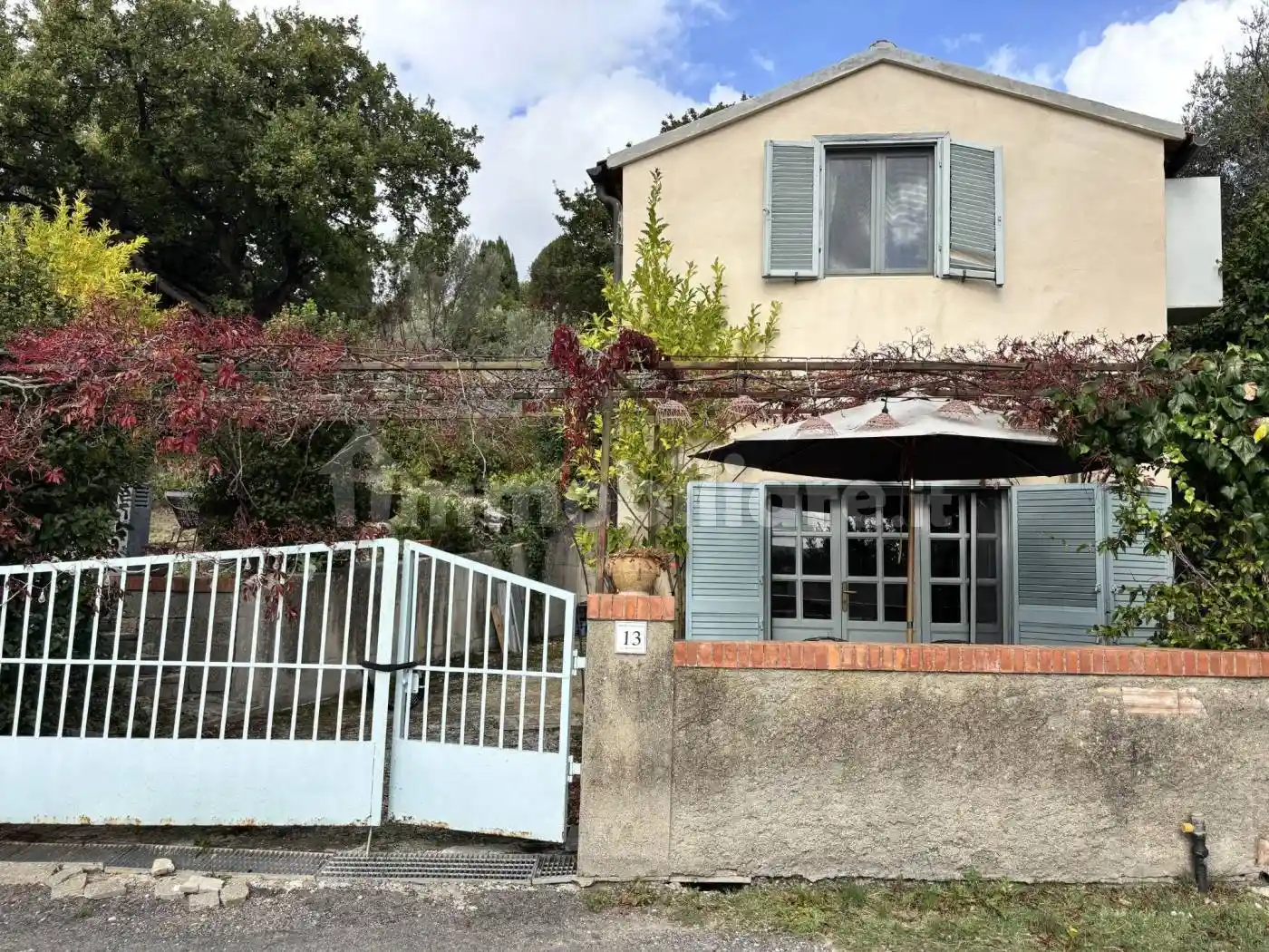 Rustico - Casale in vendita a Santa Luce
