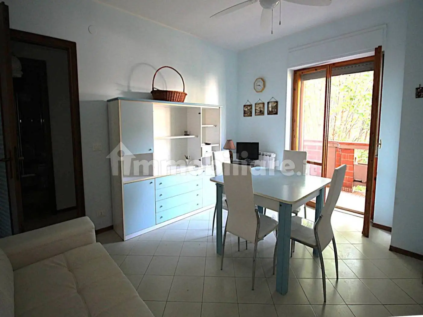 Trilocale via Aurici, Centro, Caramanico Terme - foto 4