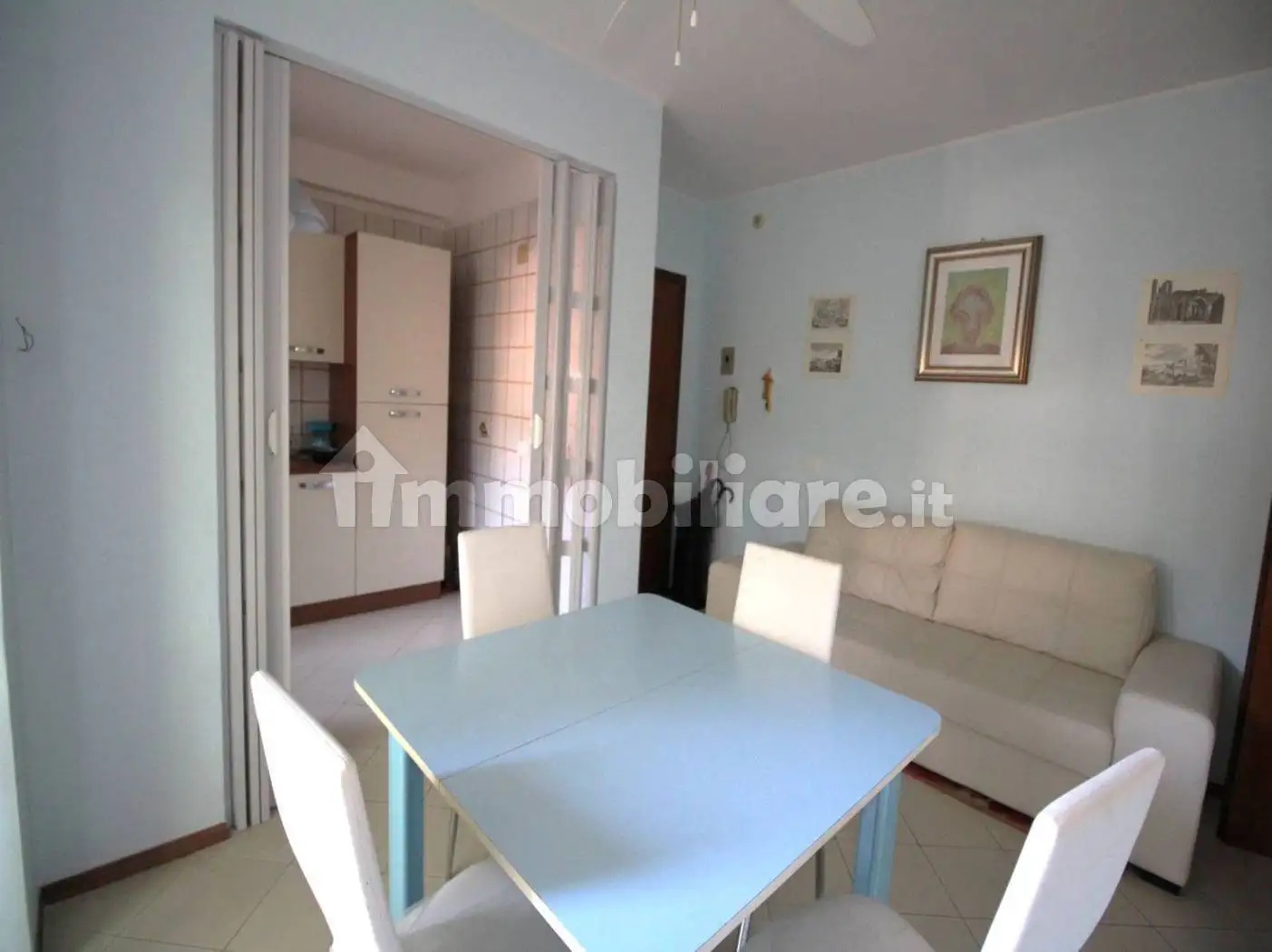 Trilocale via Aurici, Centro, Caramanico Terme - foto 5