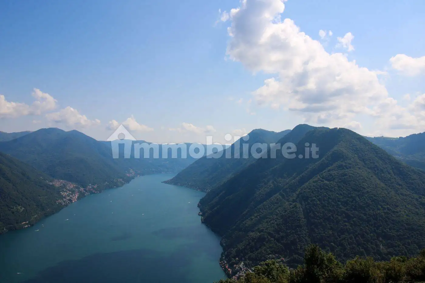 Casa indipendente in vendita a Pigra