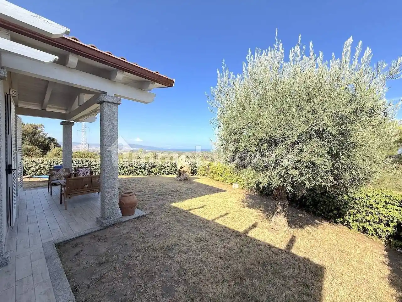 Villa in vendita a Badesi