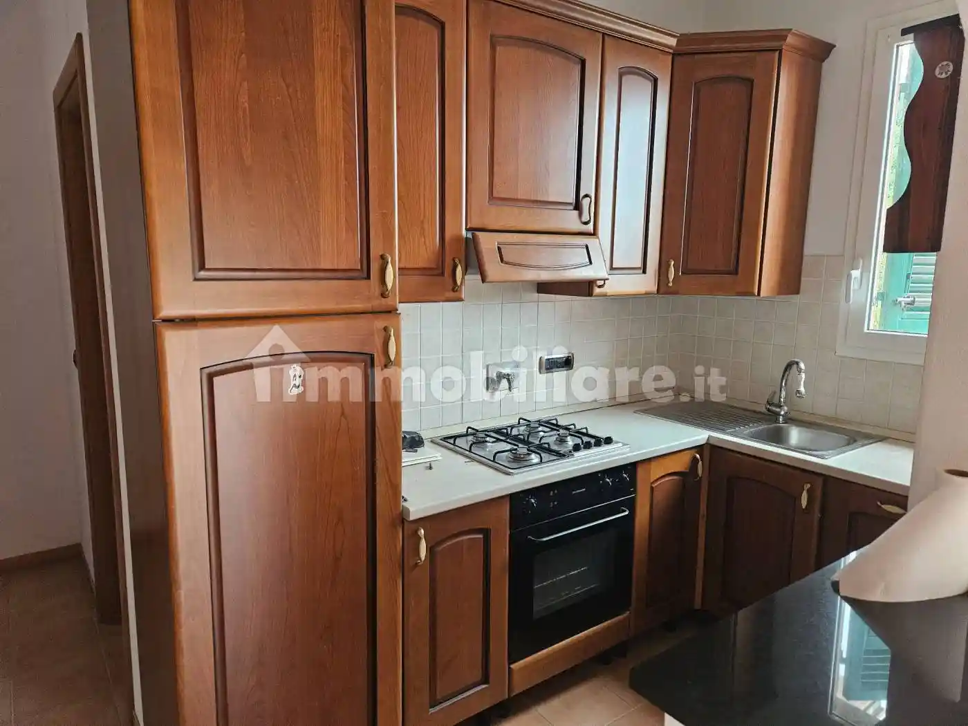 Villa unifamiliare via Romualdo Tosi 2, Campegli, Castiglione Chiavarese - foto 4