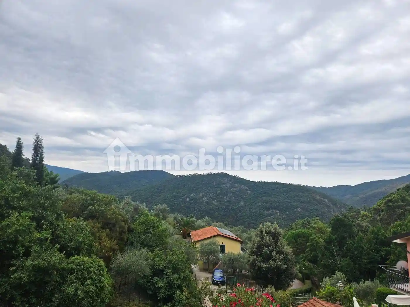 Villa unifamiliare via Romualdo Tosi 2, Campegli, Castiglione Chiavarese - foto 5