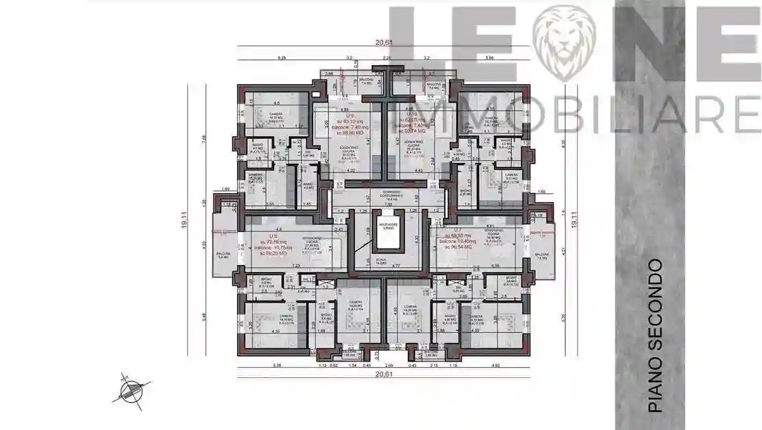 Appartamento - foto 3