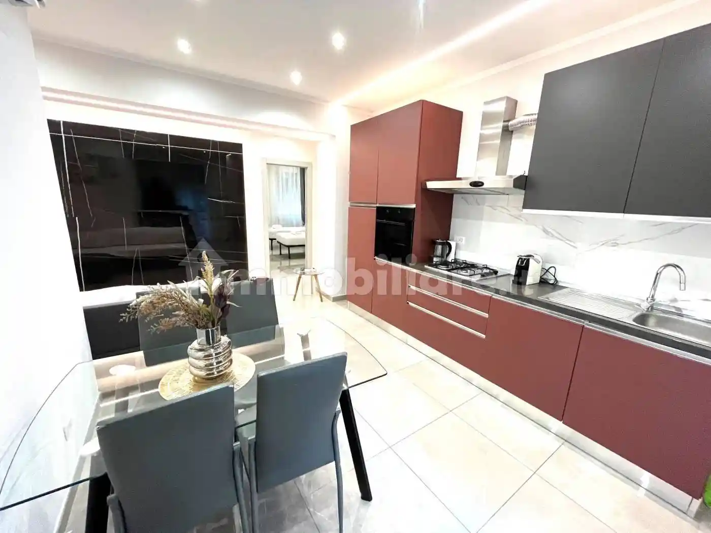 Appartamento in affitto a La Spezia