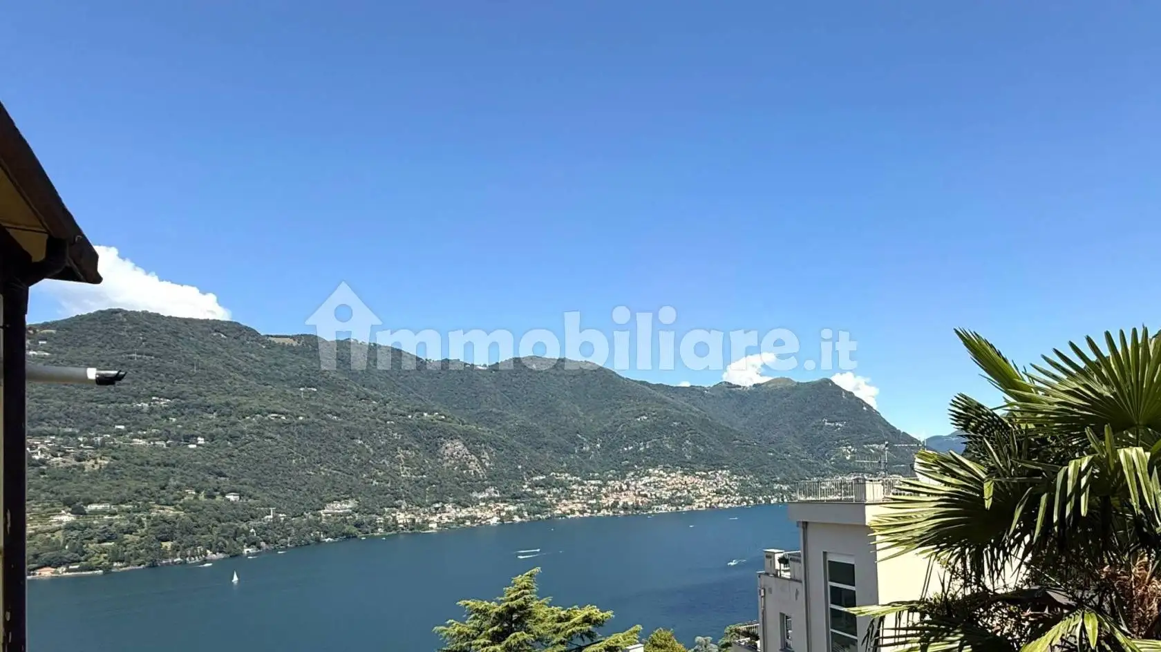 Bilocale frazione Capovico 45, Blevio - foto 2