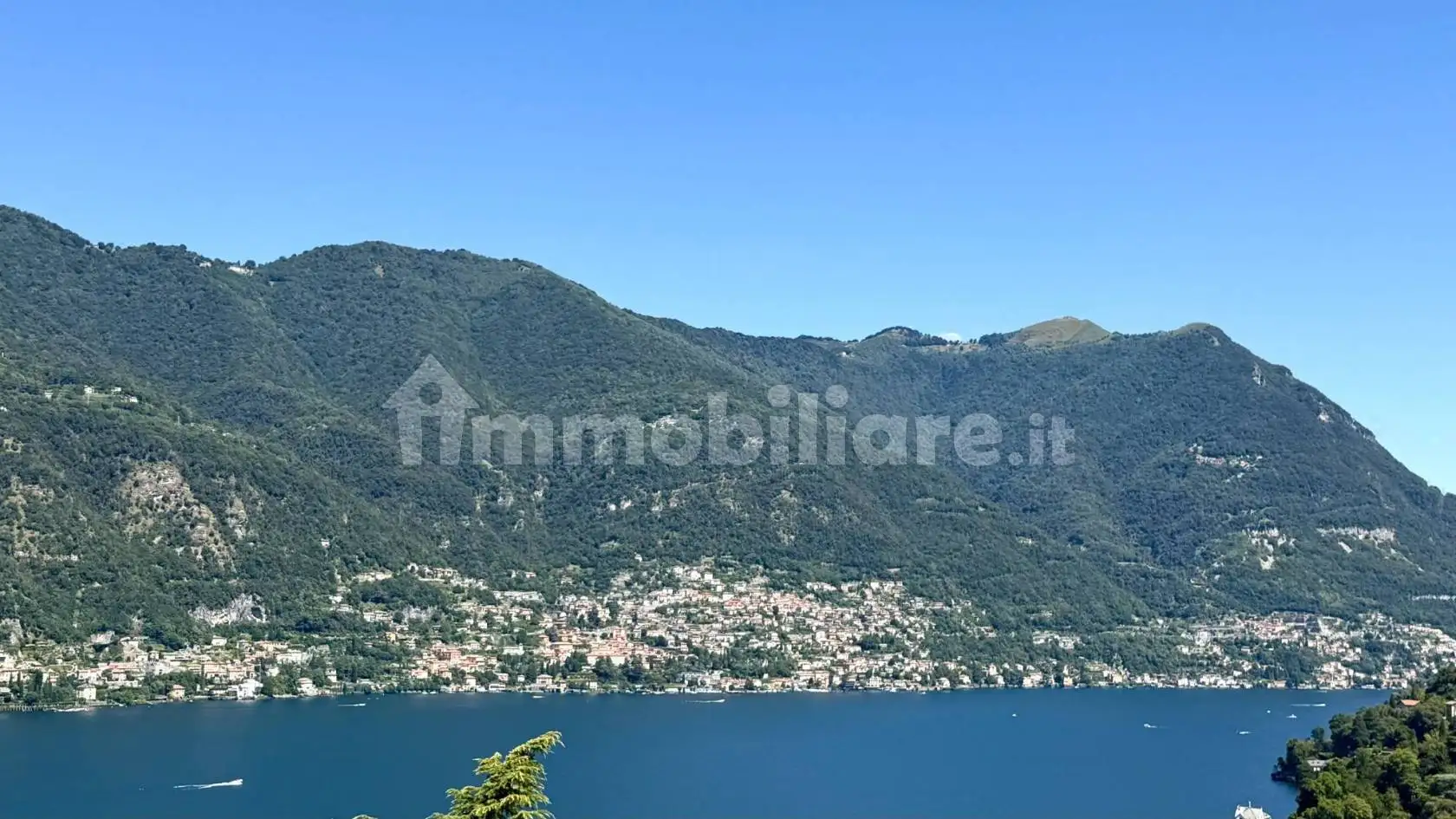 Bilocale frazione Capovico 45, Blevio - foto 3