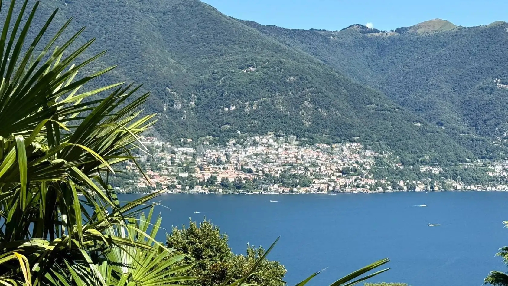 Bilocale frazione Capovico 45, Blevio - foto 4