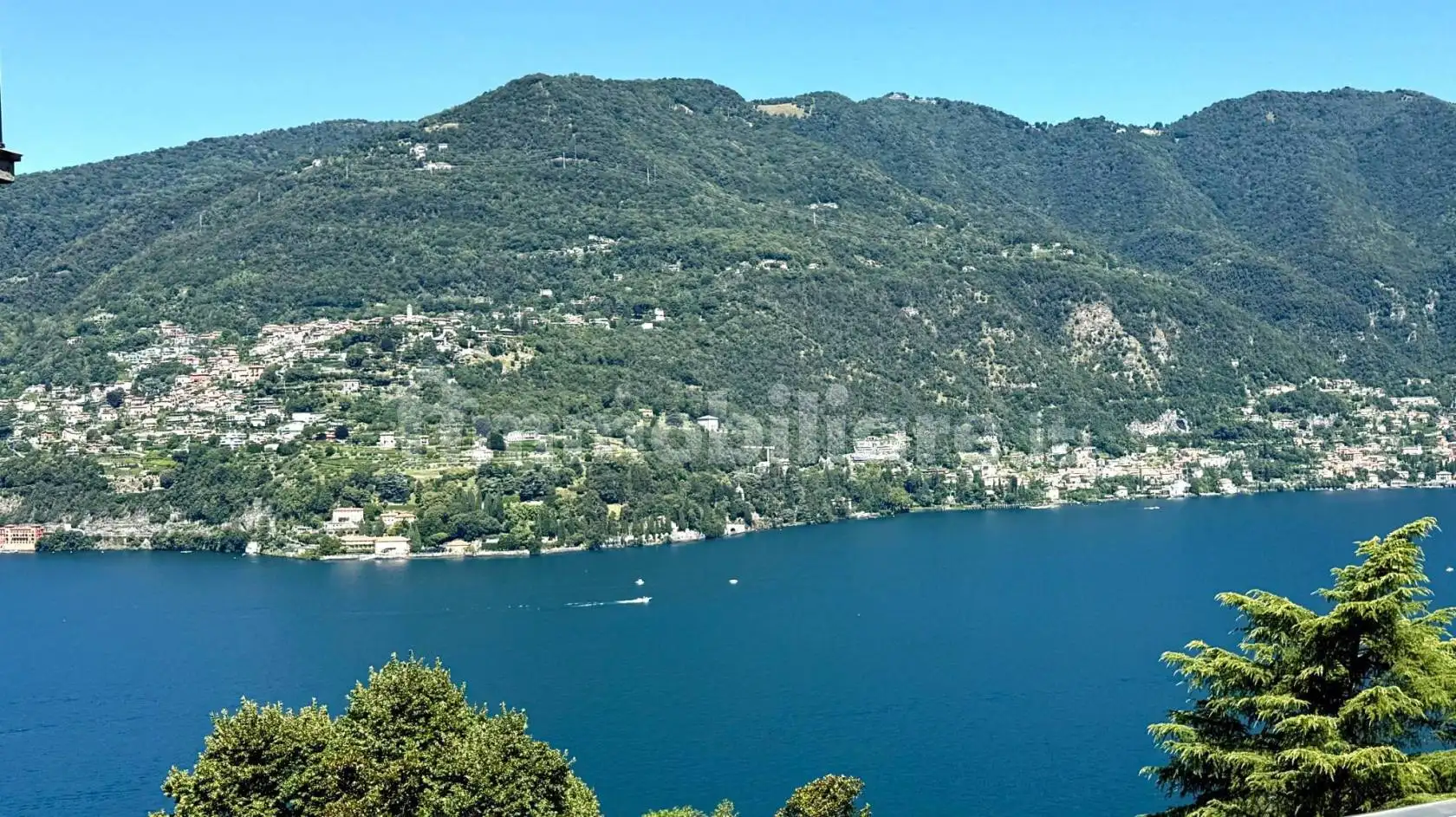 Bilocale frazione Capovico 45, Blevio - foto 5