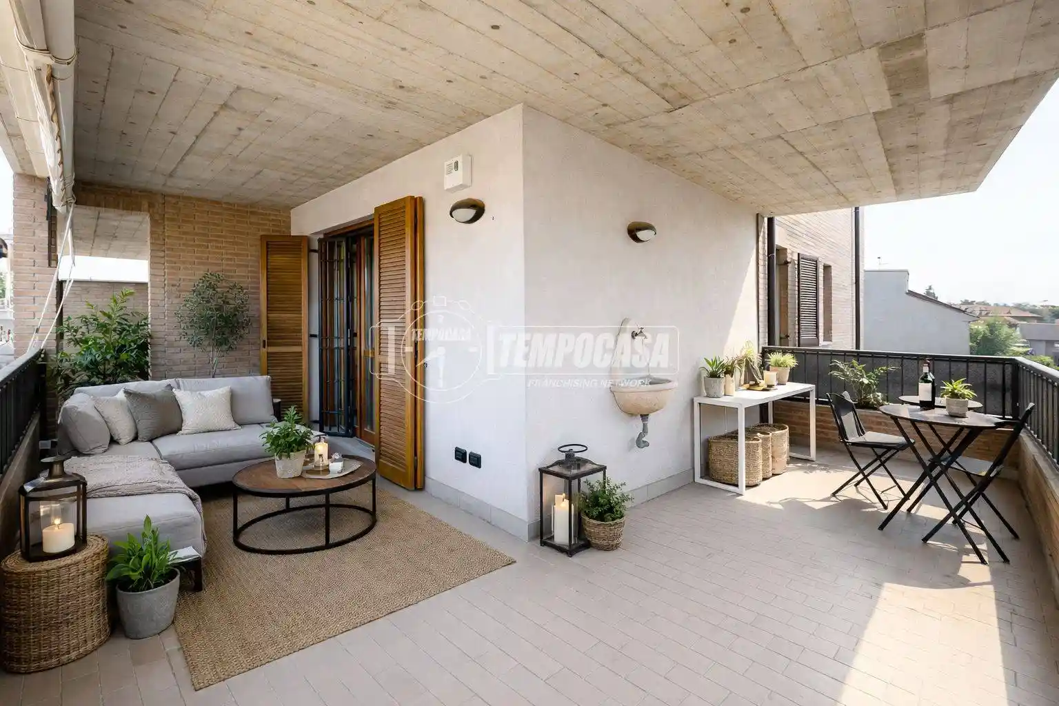 Appartamento in vendita a Bovisio-Masciago