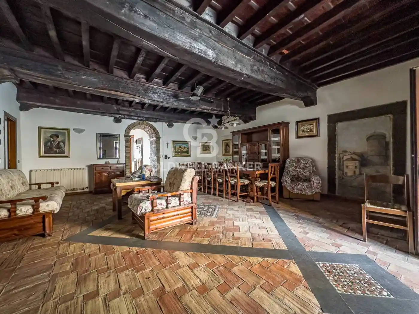 Appartamento in vendita a Bracciano