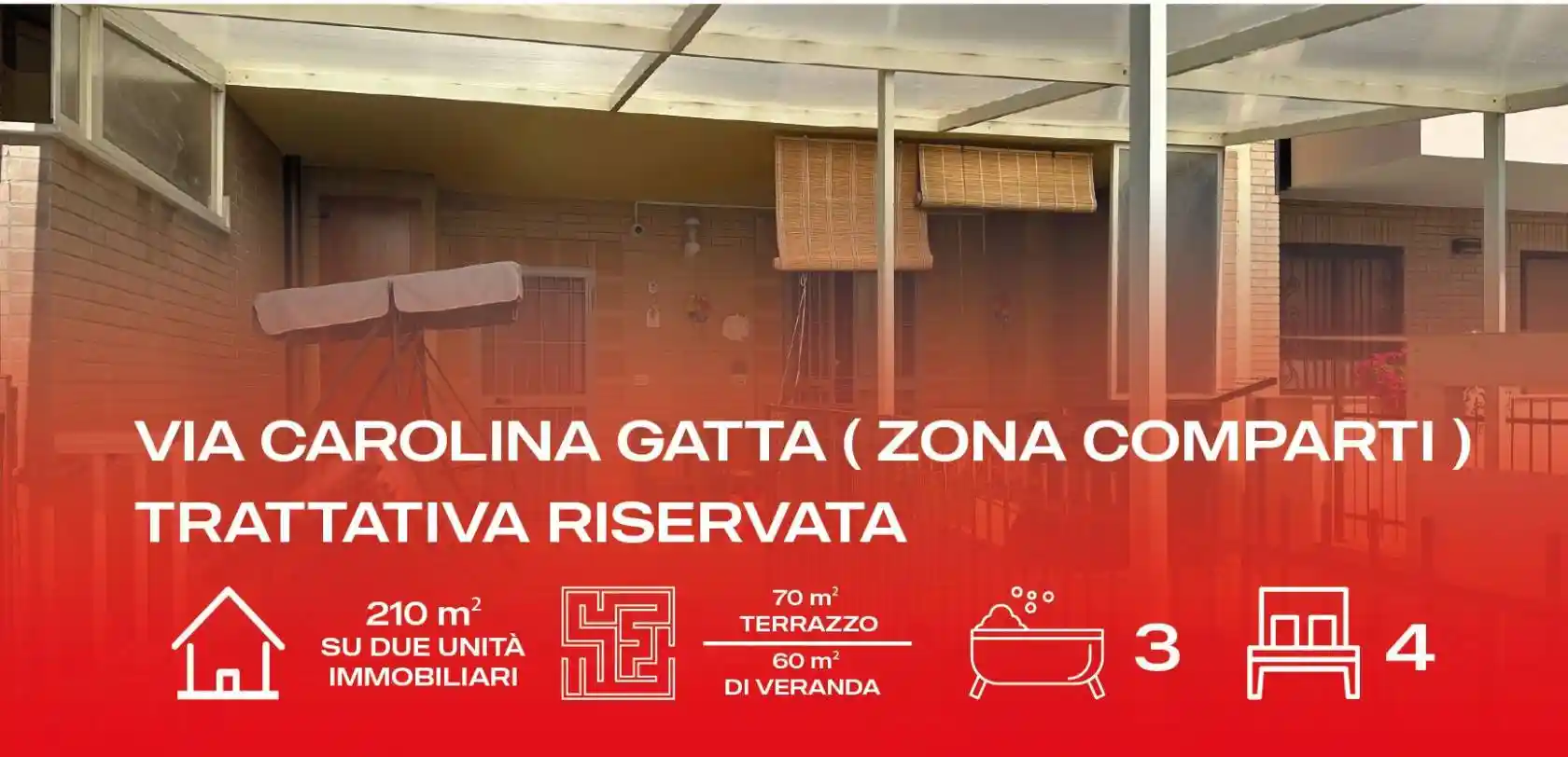 Villa in vendita a Manfredonia