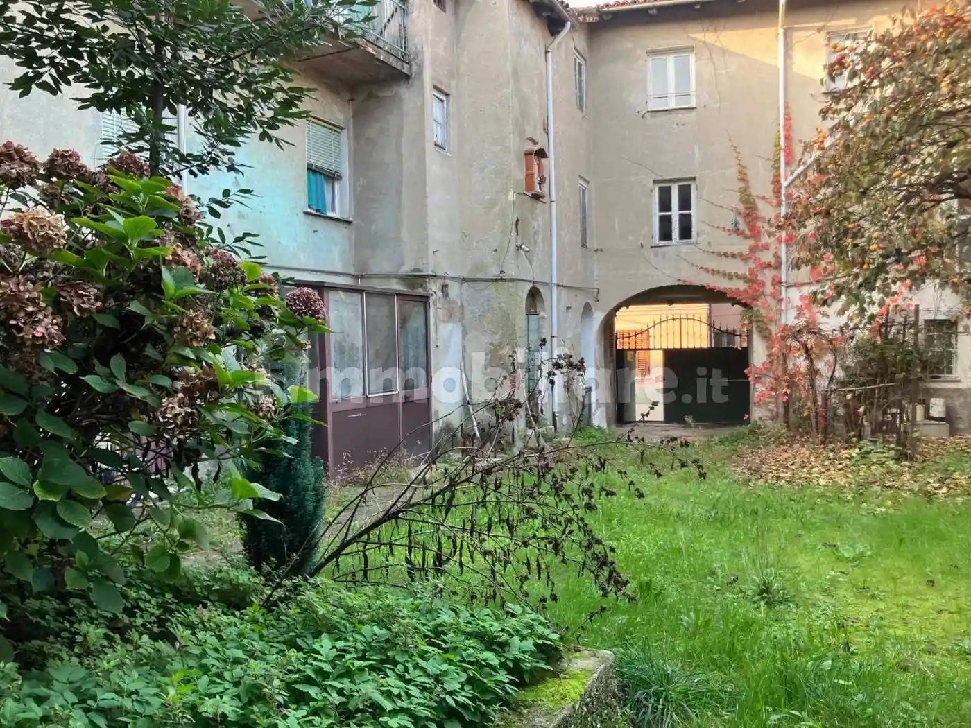 Villa in vendita a Arquata Scrivia