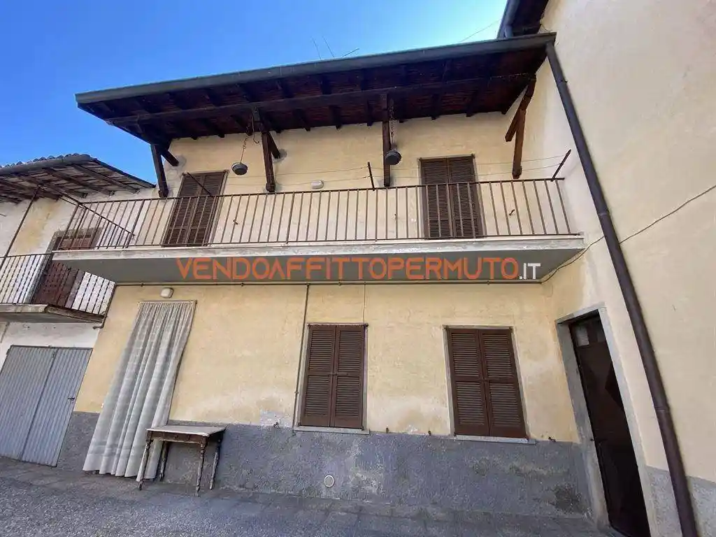 Casa indipendente in vendita a Grumello del Monte