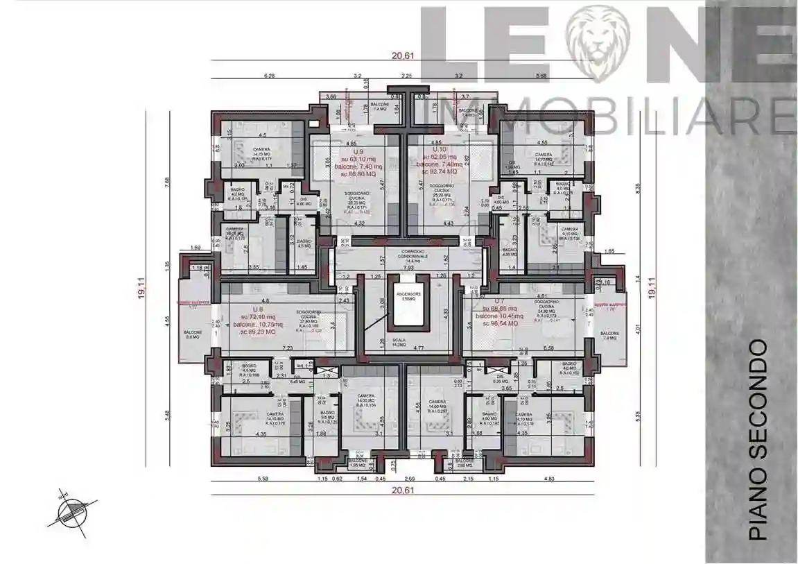 Appartamento - foto 3