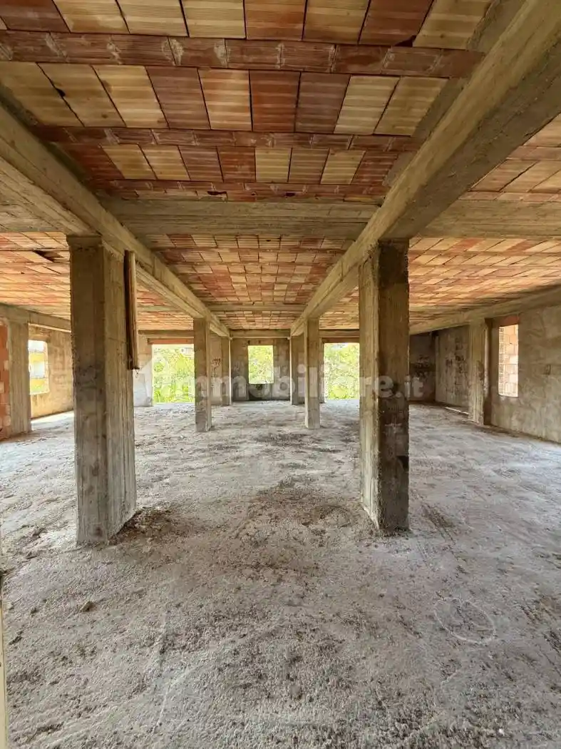 Rustico Contrada Poggio Pudano, Zona Capo Rizzuto, Apriglianello, Papanice, Crotone - foto 2