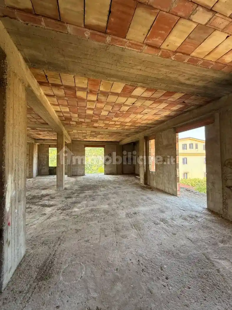 Rustico Contrada Poggio Pudano, Zona Capo Rizzuto, Apriglianello, Papanice, Crotone - foto 4