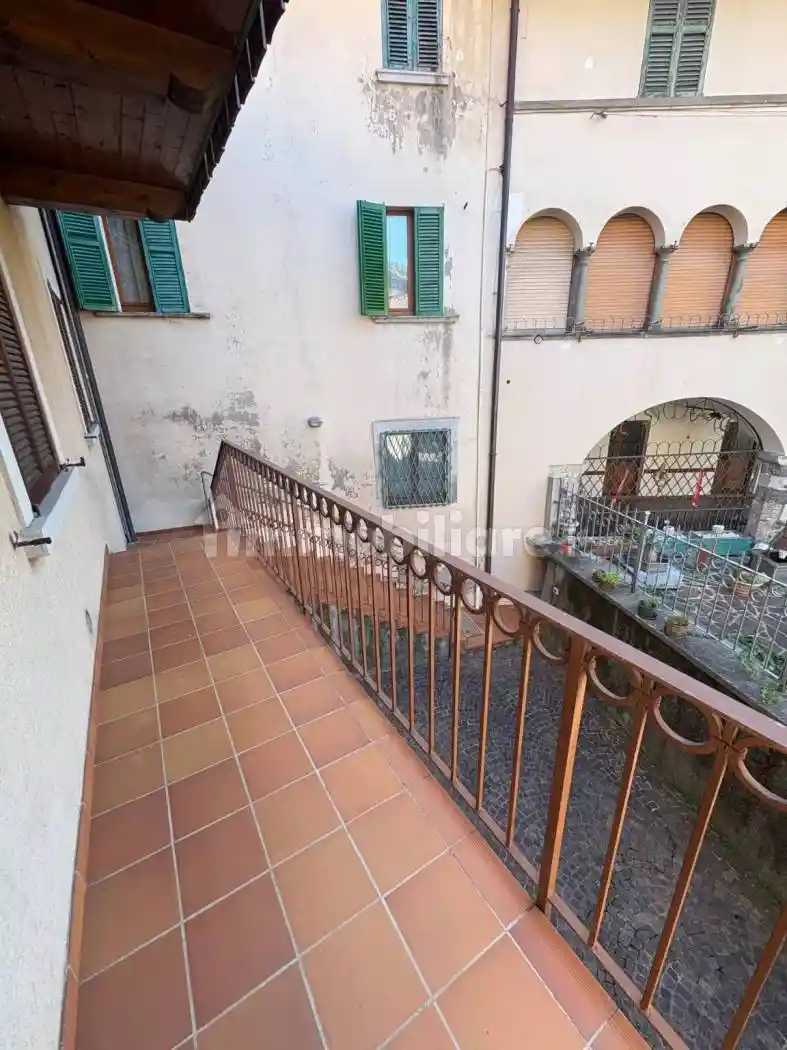 Trilocale via Monte Grappa, Villa d'Ogna - foto 2