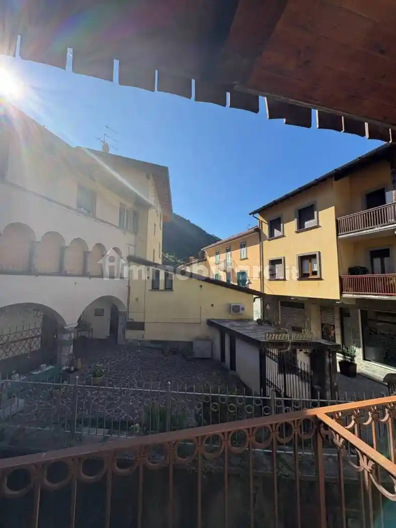 Trilocale via Monte Grappa, Villa d'Ogna - foto 3