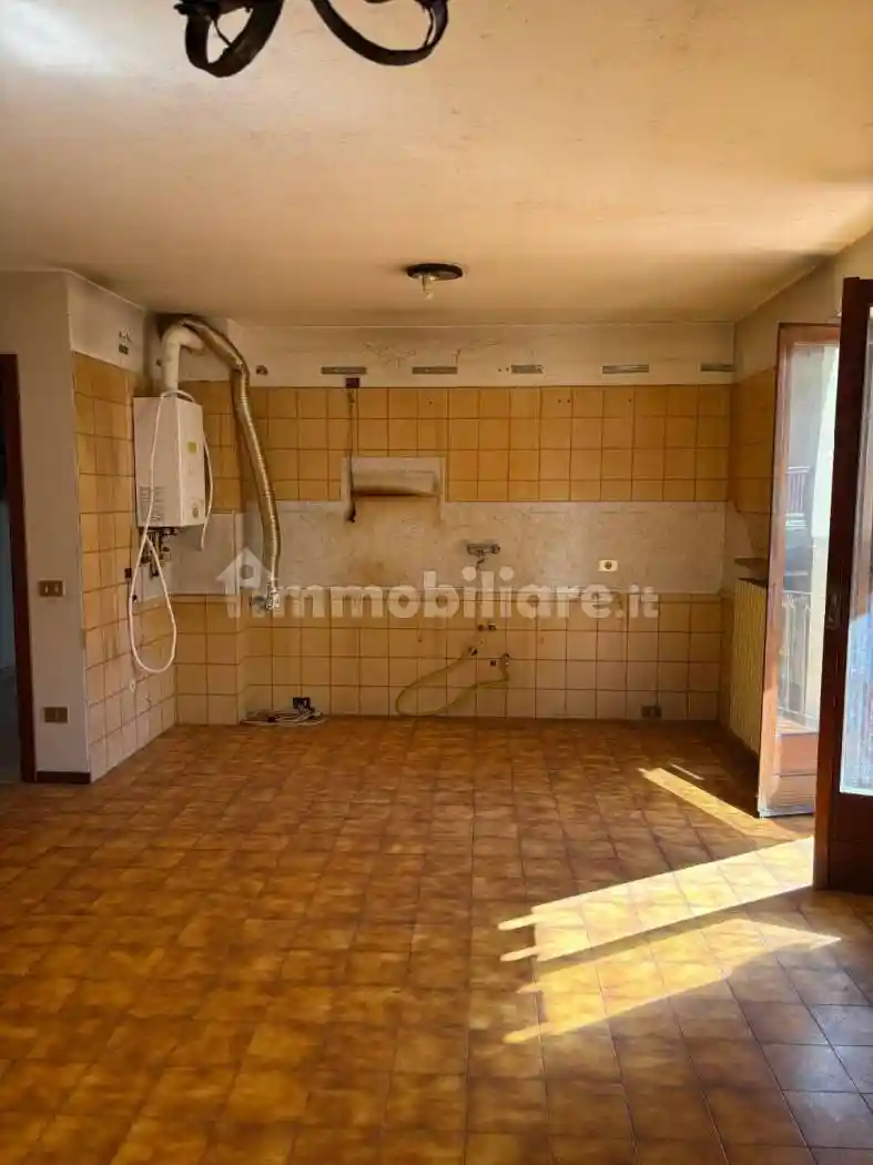 Trilocale via Monte Grappa, Villa d'Ogna - foto 4