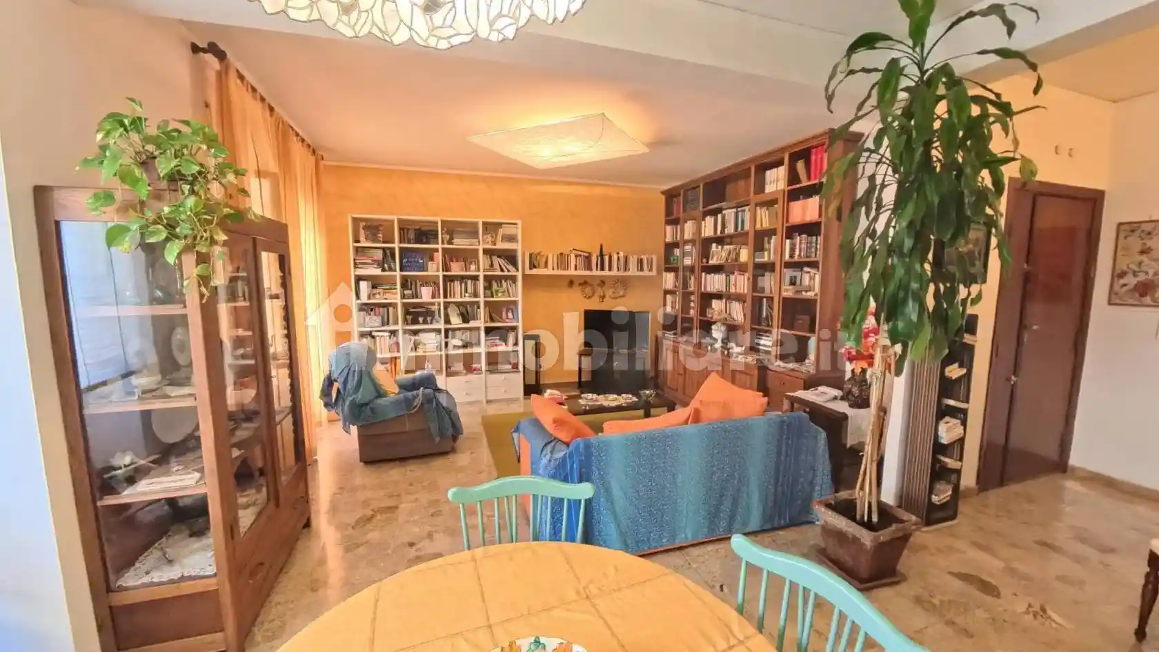 Appartamento in vendita a Viterbo