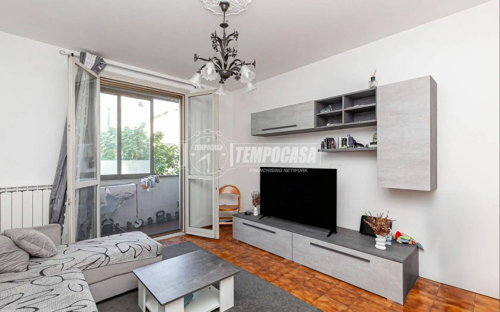 Appartamento in vendita a Sant'Agata Bolognese