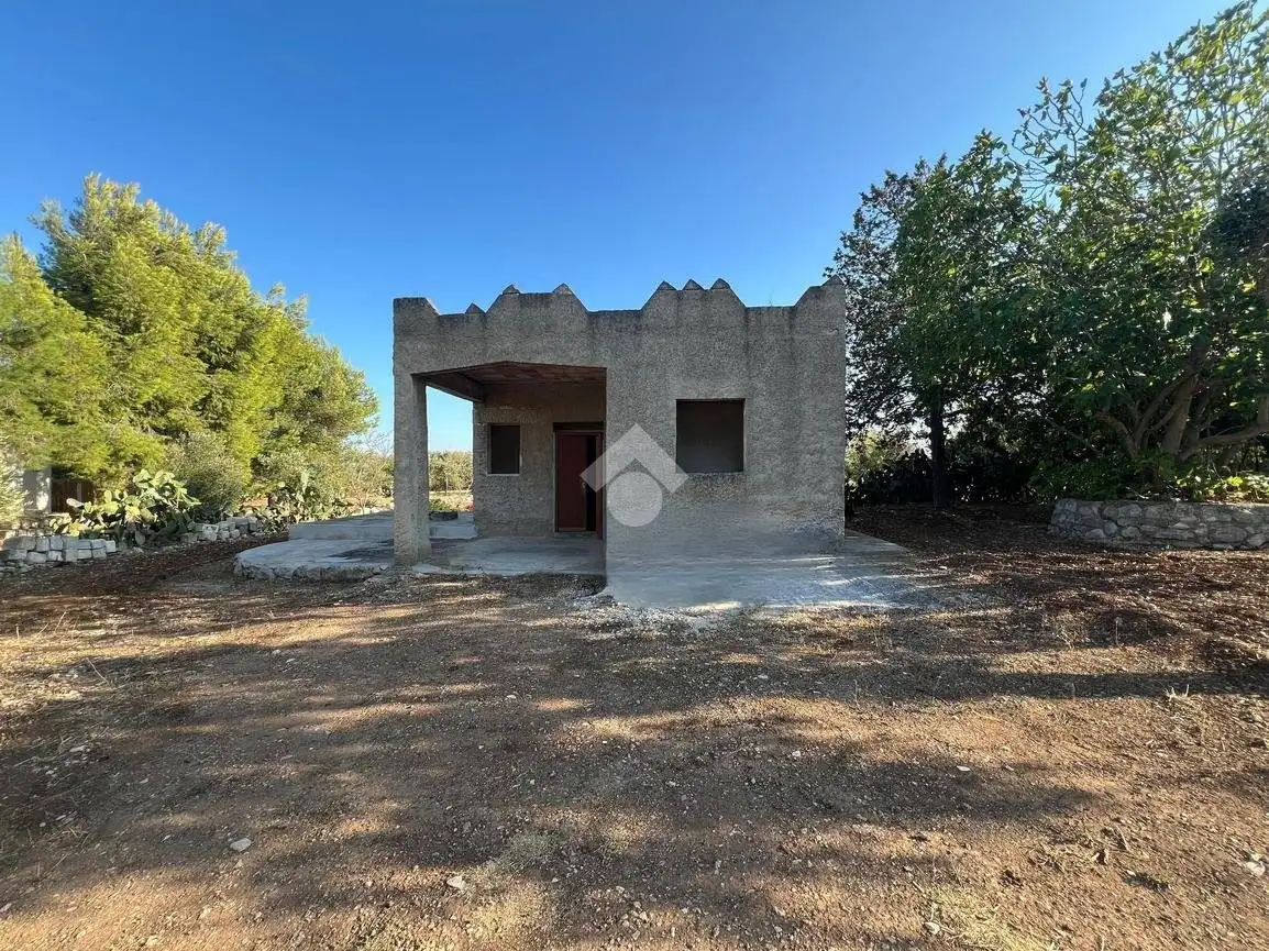 Villa in vendita a Brindisi