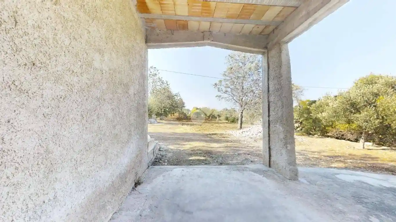 Villa unifamiliare Contrada Mascava 1, Montenegro, Brindisi - foto 5