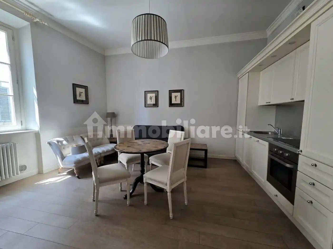 Appartamento in affitto a Firenze