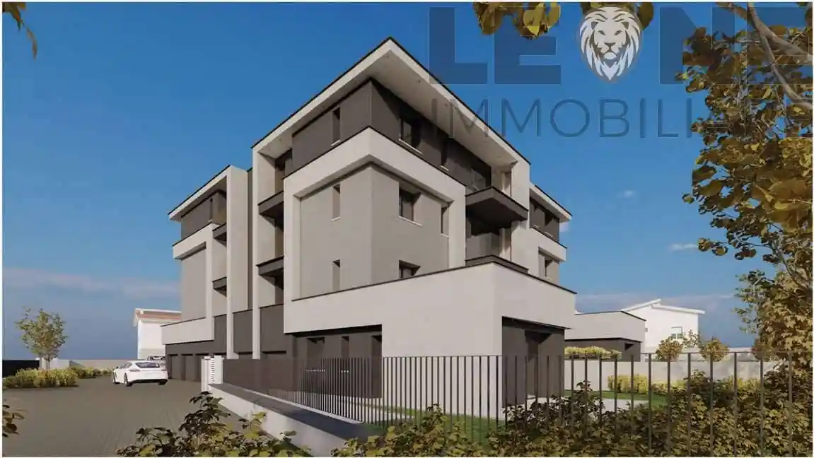 Appartamento in vendita a Spilamberto