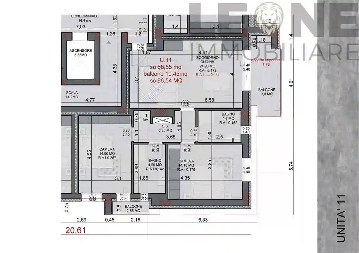 Appartamento - foto 2