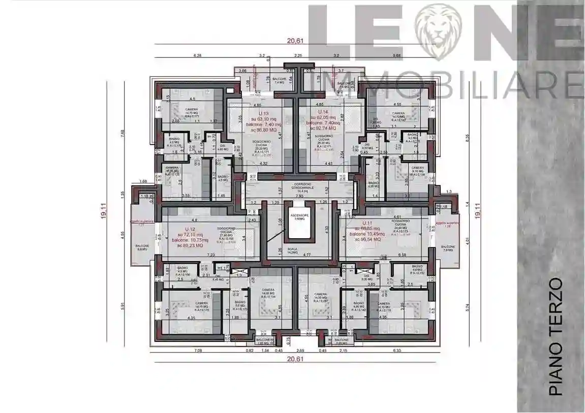 Appartamento - foto 3