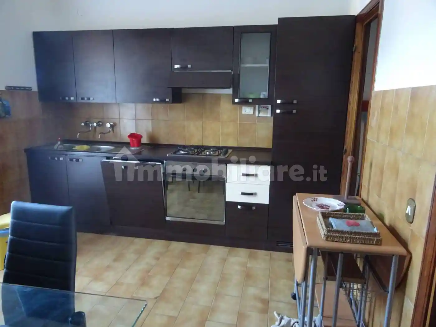 Appartamento in vendita a Siena