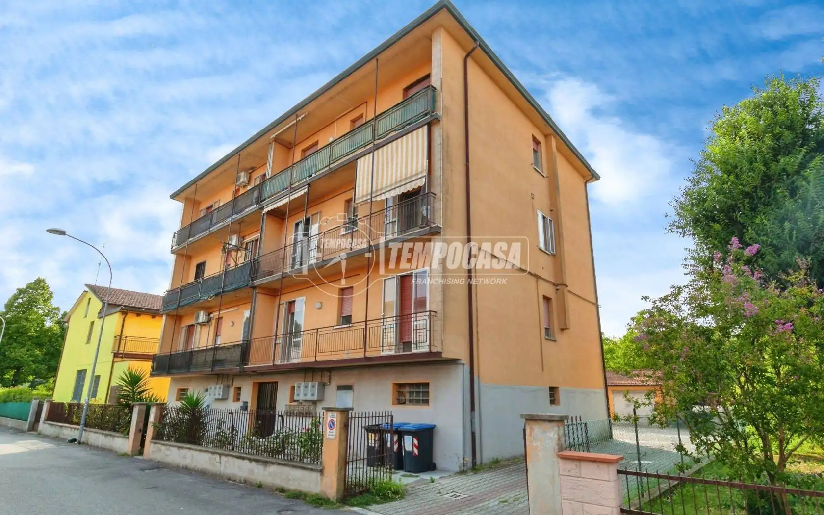 Appartamento in vendita a Sant'Agata Bolognese