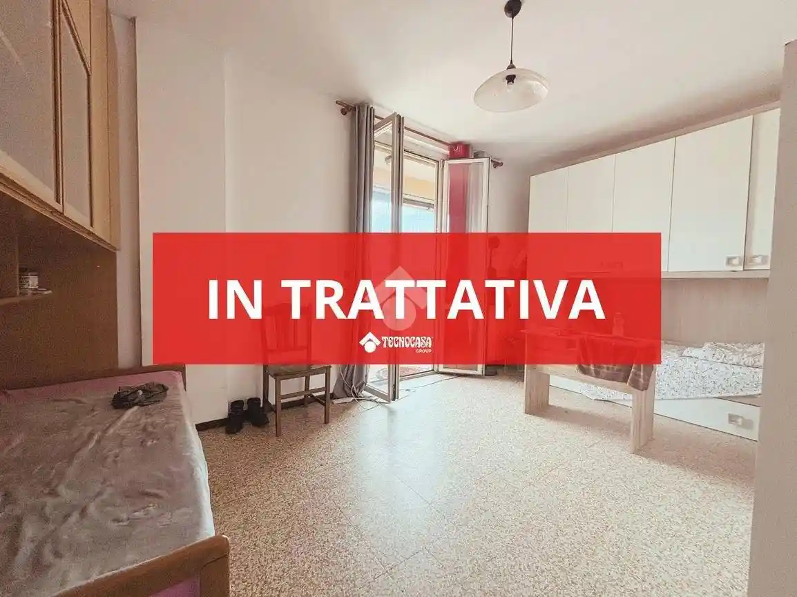 Appartamento in vendita a Bergamo