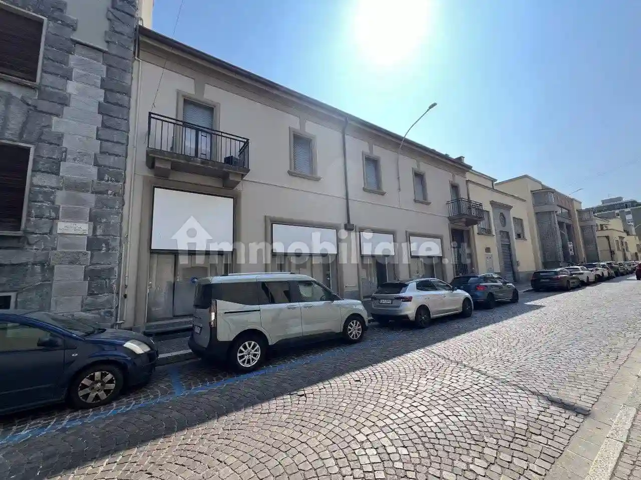 Palazzo - Edificio - foto 2