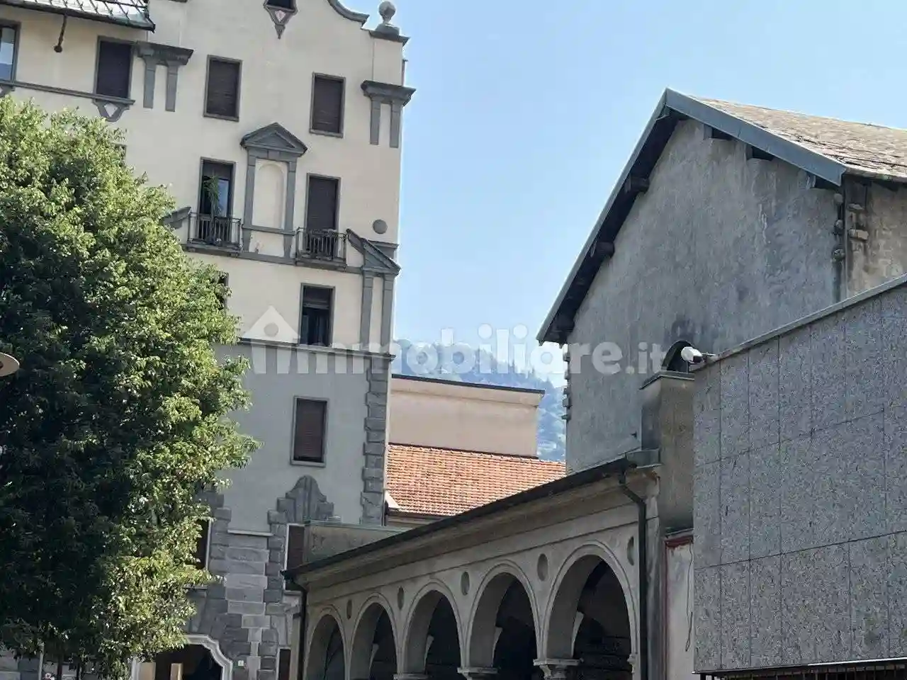 Palazzo - Edificio - foto 4