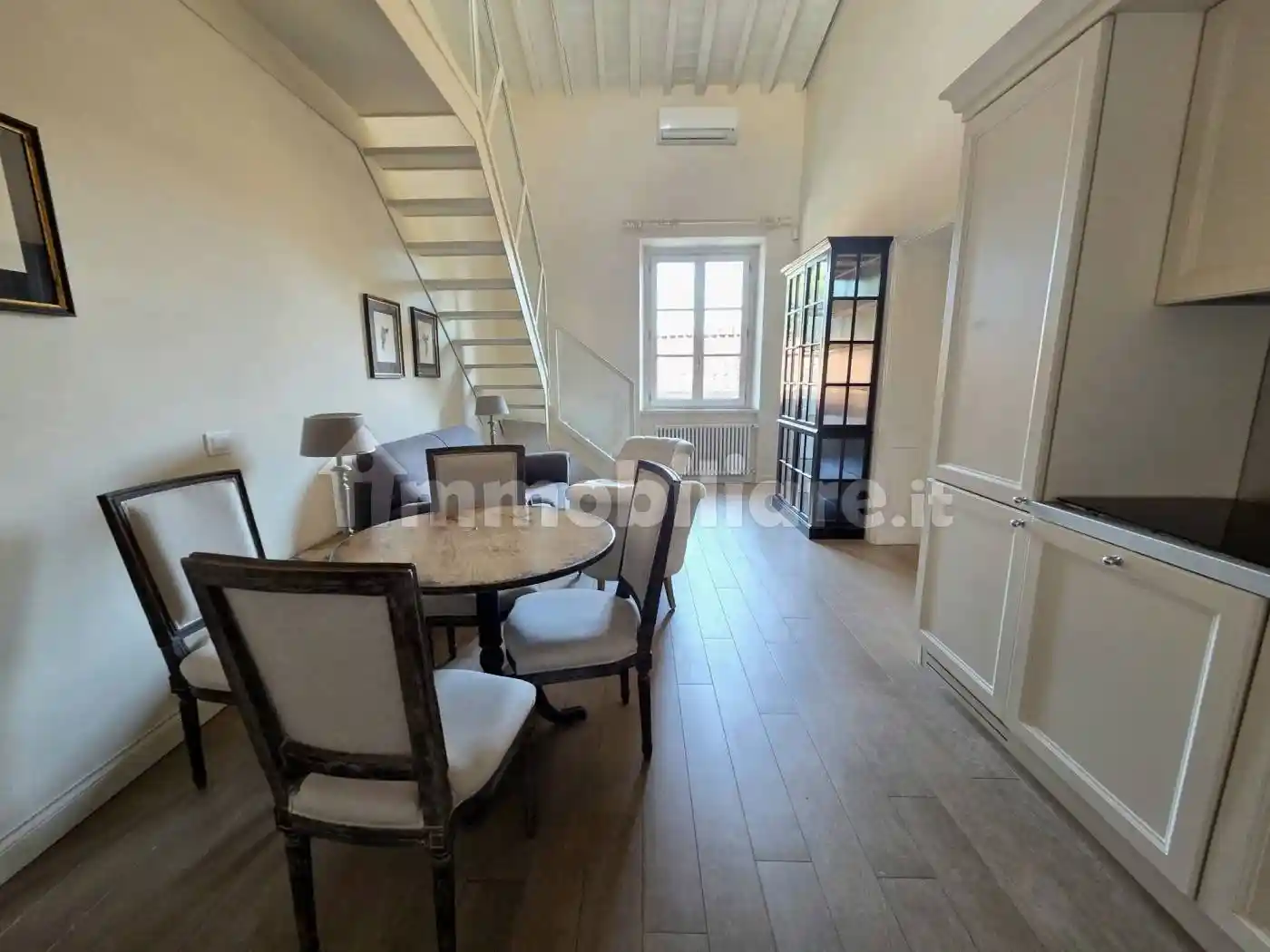 Appartamento in affitto a Firenze