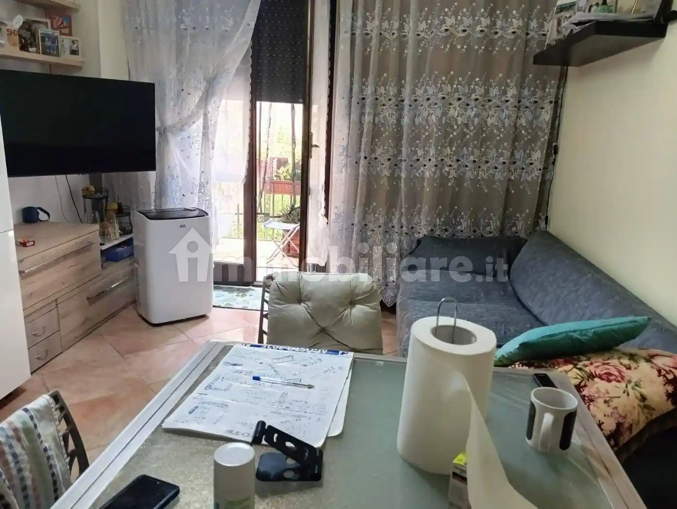 Appartamento in vendita a Modena