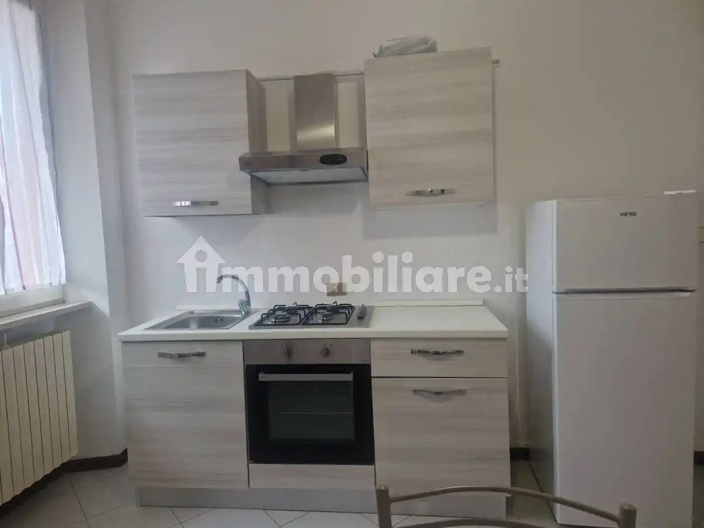 Appartamento in affitto a Pavia