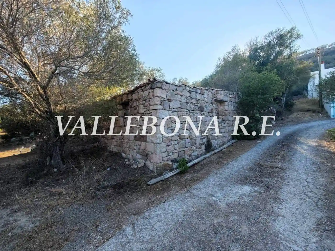 Rustico - Casale in vendita a Carloforte