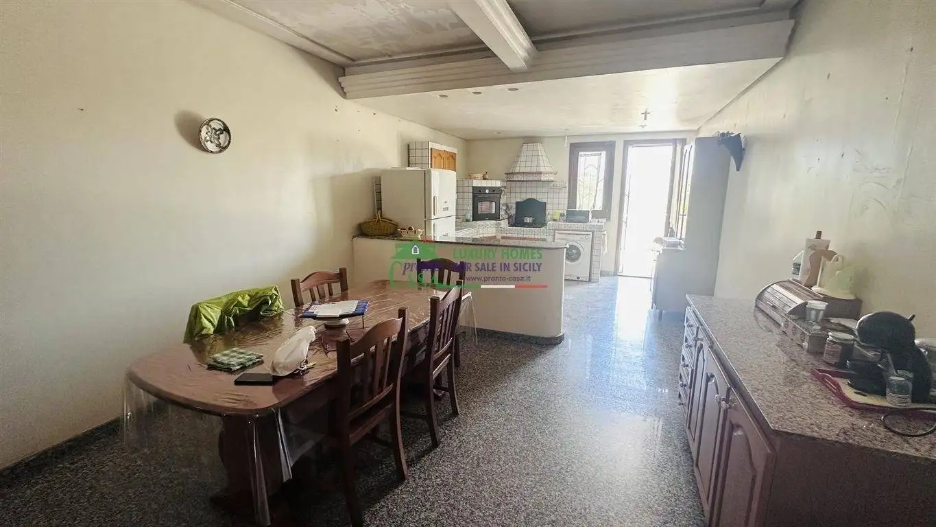 Terratetto unifamiliare Sp3 Acate Chiaramonte, Centro, Acate - foto 3